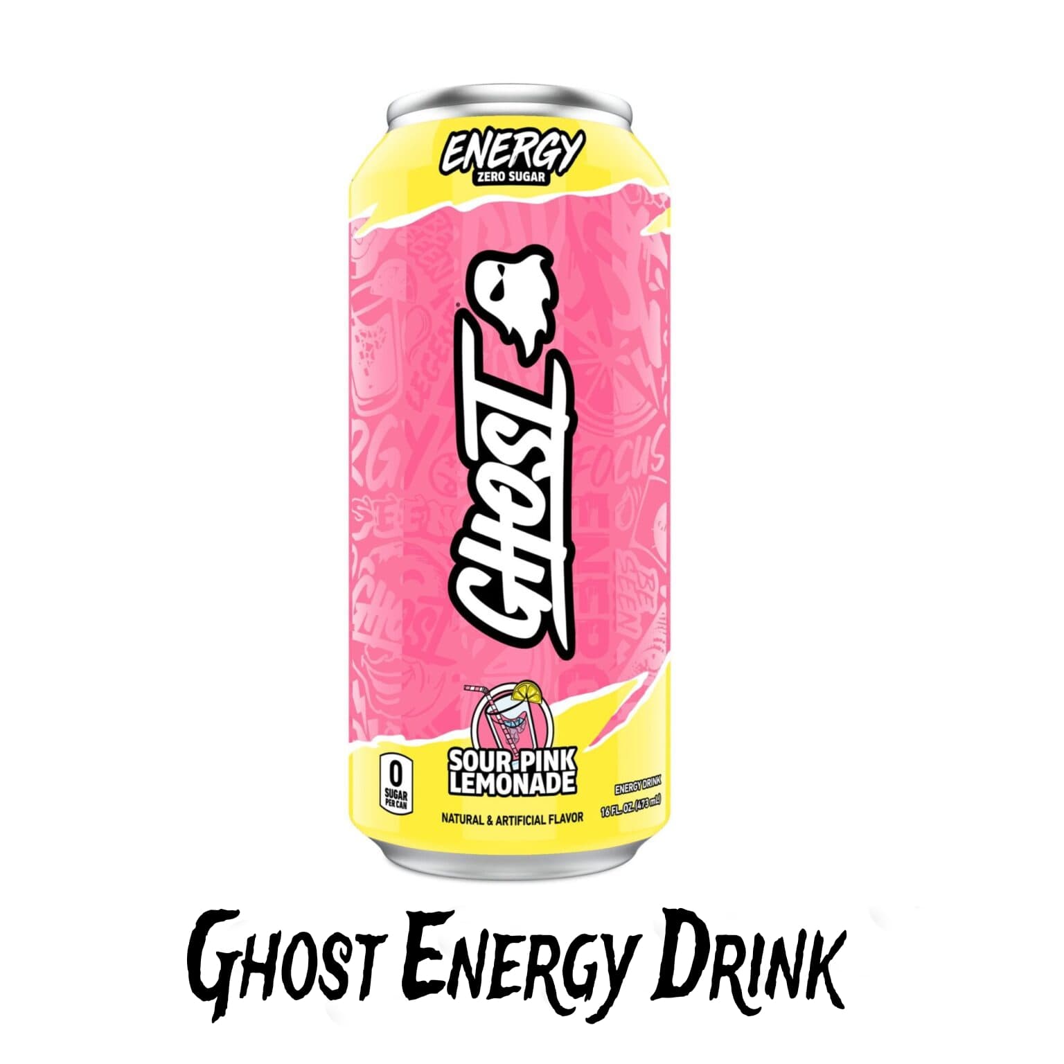 Energy Drink