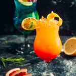 Hurricane drink