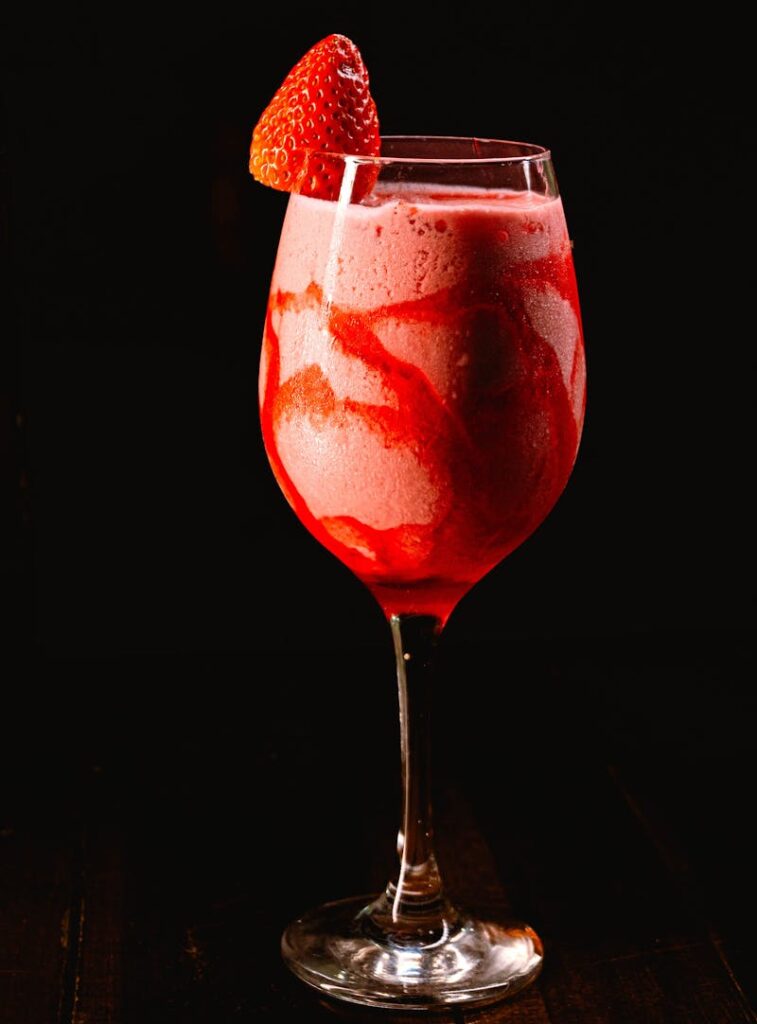 Starbucks pink drink