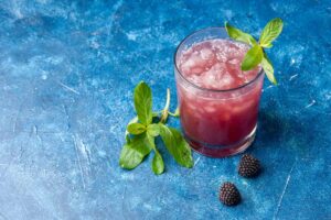 BlackBerry Mojito