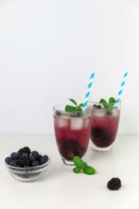 BlackBerry Mojito